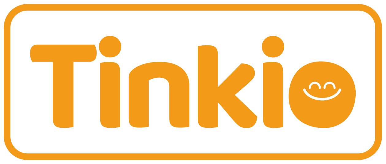 Logo Tinkio